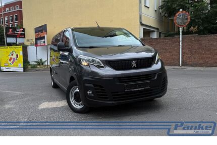 Peugeot Expert Gebrauchtwagen