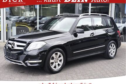 Mercedes-Benz GLK 220 Gebrauchtwagen
