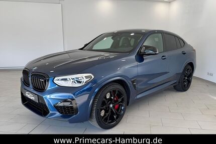 BMW X4 M Gebrauchtwagen