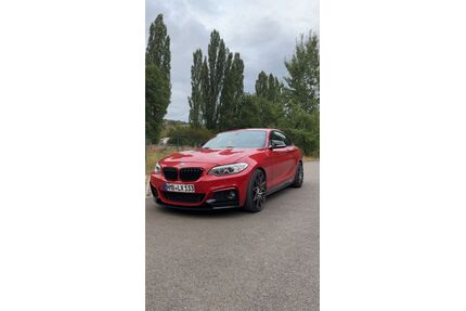 BMW 228 Gebrauchtwagen