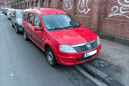 Dacia Logan Gebrauchtwagen