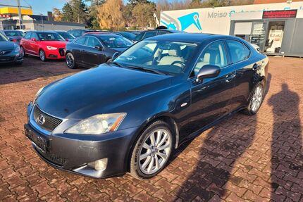 Lexus IS 220 Gebrauchtwagen