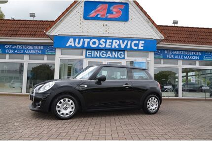 Mini One First Gebrauchtwagen