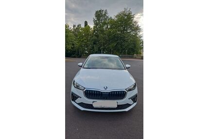 Skoda Scala Gebrauchtwagen