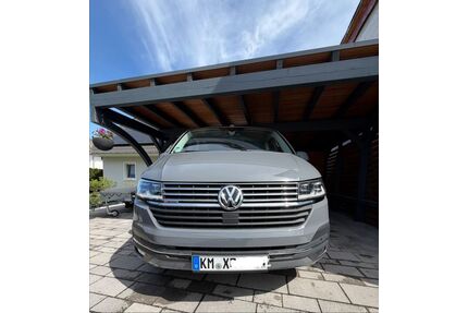 VW T6 Multivan Gebrauchtwagen
