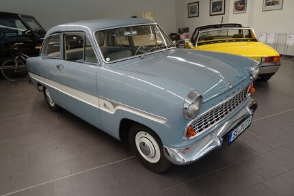 Ford Taunus Gebrauchtwagen