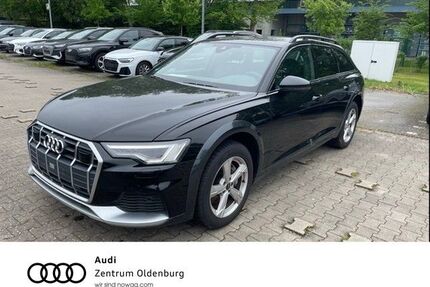 Audi A6 Allroad Gebrauchtwagen