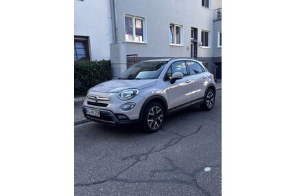 Fiat 500X Gebrauchtwagen
