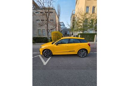 Audi SQ2 Gebrauchtwagen