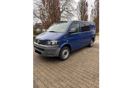 VW T5 Transporter Gebrauchtwagen