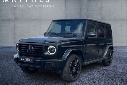 Mercedes-Benz G 450 Gebrauchtwagen