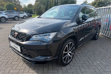 Cupra Ateca Gebrauchtwagen