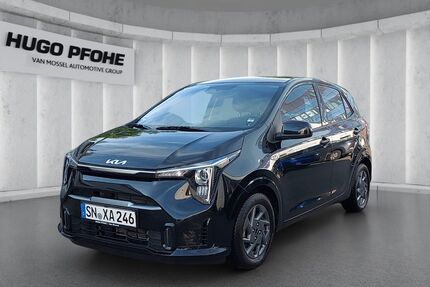 Kia Picanto Gebrauchtwagen