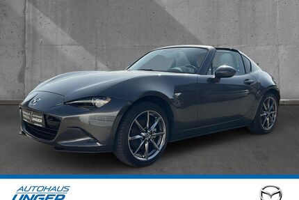 Mazda MX-5 Gebrauchtwagen