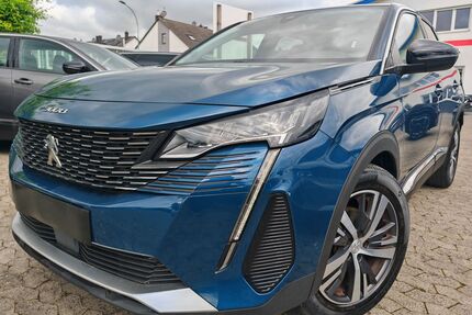 Peugeot 3008 Gebrauchtwagen