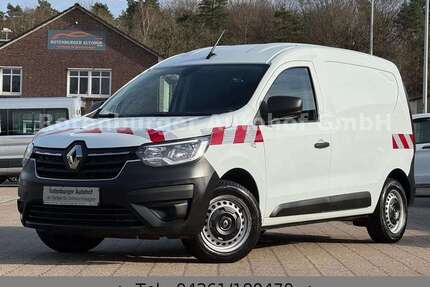 Renault Express Gebrauchtwagen