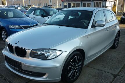 BMW 116 Gebrauchtwagen
