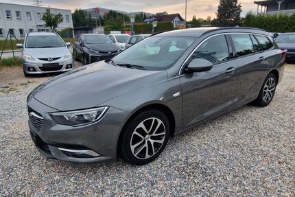 Opel Insignia Gebrauchtwagen