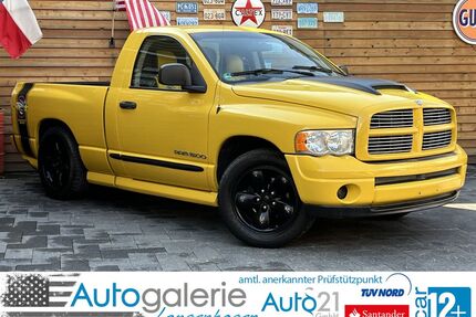 Dodge RAM Gebrauchtwagen