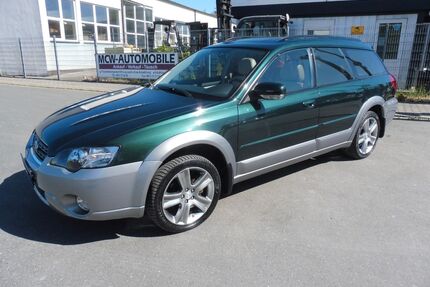 Subaru Legacy Gebrauchtwagen