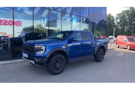 Ford Ranger Gebrauchtwagen