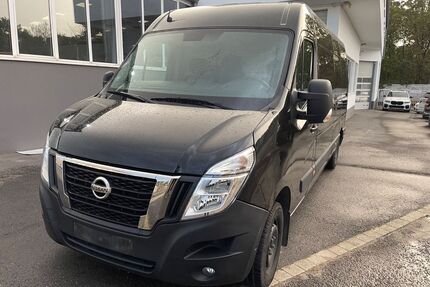 Nissan Interstar Gebrauchtwagen