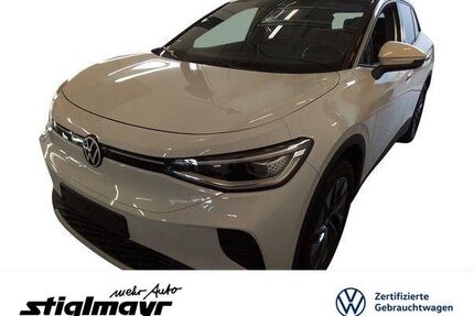 VW ID.4 Gebrauchtwagen