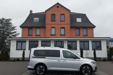 Ford Grand Tourneo Gebrauchtwagen