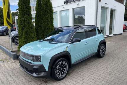 Renault R 4 Gebrauchtwagen