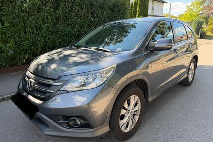 Honda CR-V Gebrauchtwagen