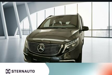 Mercedes-Benz EQV Gebrauchtwagen