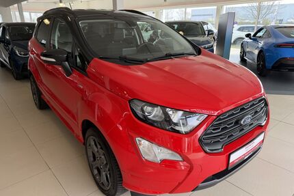 Ford EcoSport Gebrauchtwagen
