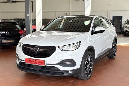 Opel Grandland (X) Gebrauchtwagen