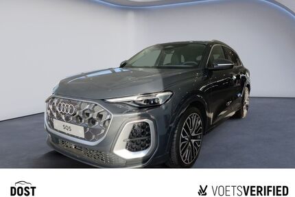 Audi SQ5 Gebrauchtwagen