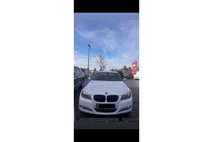 BMW 320 Gebrauchtwagen
