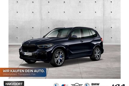 BMW X5 Gebrauchtwagen
