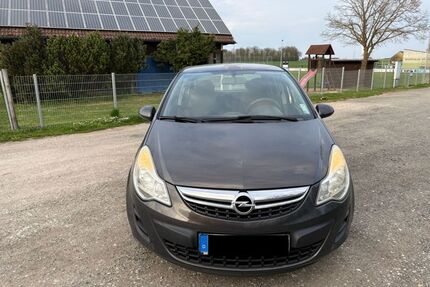 Opel Corsa Gebrauchtwagen