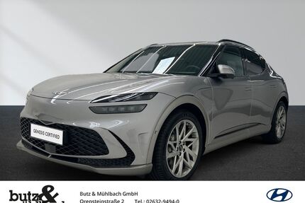 Genesis GV60 Gebrauchtwagen