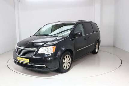 Chrysler Grand Voyager Gebrauchtwagen