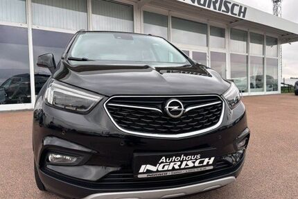 Opel Mokka Gebrauchtwagen