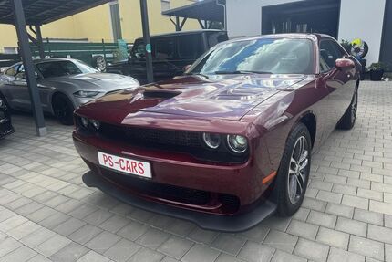 Dodge Challenger Gebrauchtwagen