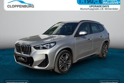 BMW X1 Gebrauchtwagen