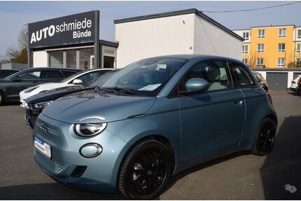 Fiat 500e Gebrauchtwagen