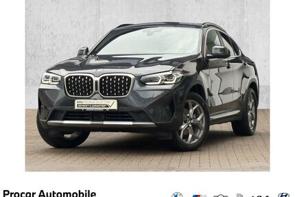 BMW X4 Gebrauchtwagen
