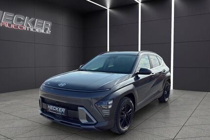 Hyundai KONA Gebrauchtwagen