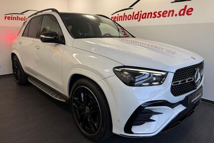 Mercedes-Benz GLE 450 Gebrauchtwagen