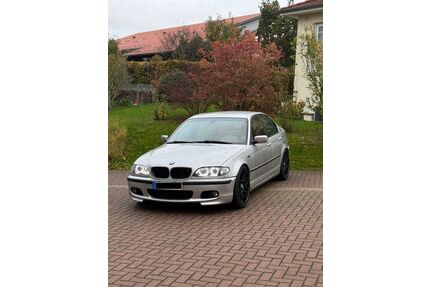 BMW 320 Gebrauchtwagen