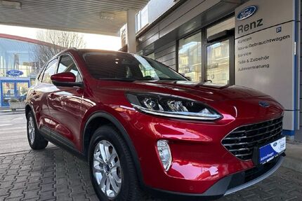 Ford Kuga Gebrauchtwagen