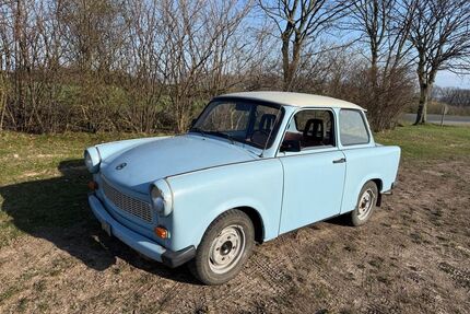 Trabant 601 Gebrauchtwagen
