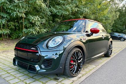 Mini John Cooper Works Gebrauchtwagen